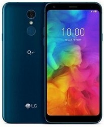 Замена разъема зарядки на телефоне LG Q7 Plus в Пскове